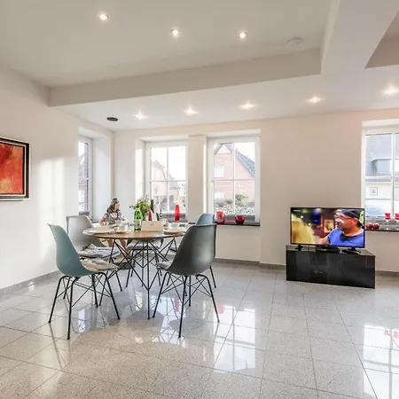 Art Your Life Bundiswung Whg 1 * Westerland