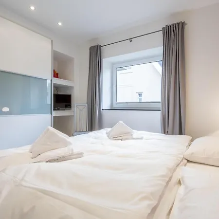 Art Your Life Bundiswung Whg 1 Apartamento