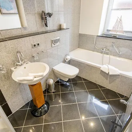 Art Your Life Bundiswung Whg 1 Apartamento