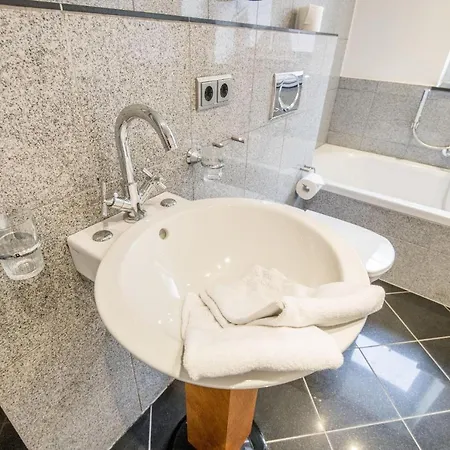 Art Your Life Bundiswung Whg 1 * Westerland