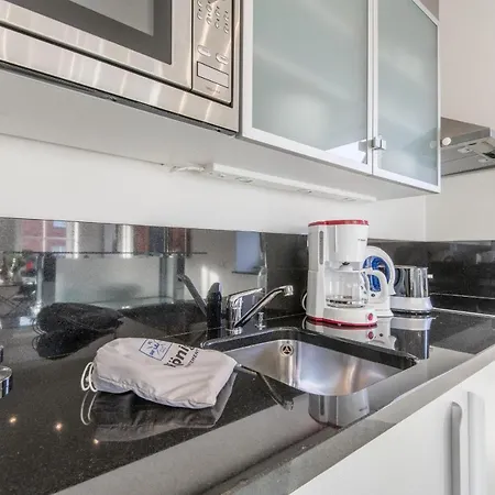 Art Your Life Bundiswung Whg 1 Westerland