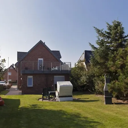Art Your Life Bundiswung Whg 1 Apartment Westerland