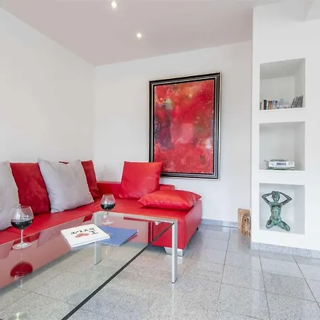 Apartment Art Your Life Bundiswung Whg 1 Westerland