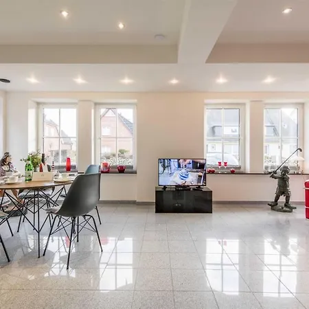 Art Your Life Bundiswung Whg 1