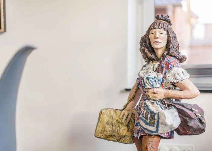 Appartement Art Your Life Bundiswung Whg 1