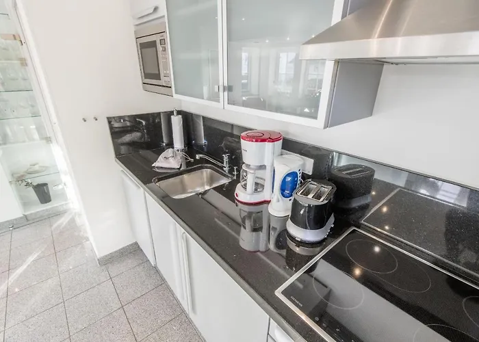 Art Your Life Bundiswung Whg 1 Appartement Westerland