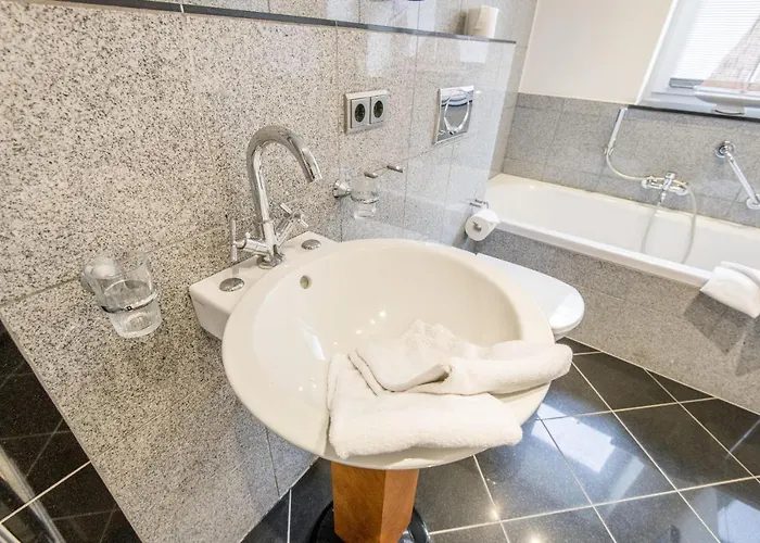 Art Your Life Bundiswung Whg 1 * Westerland