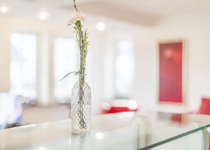 Art Your Life Bundiswung Whg 1 Westerland