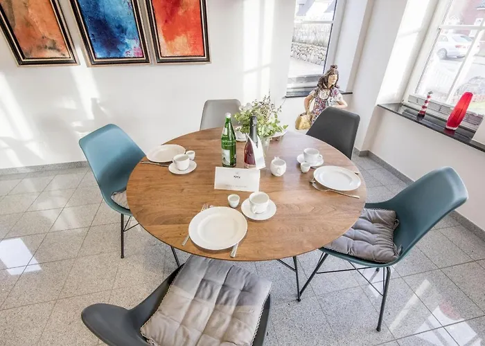 Art Your Life Bundiswung Whg 1 *